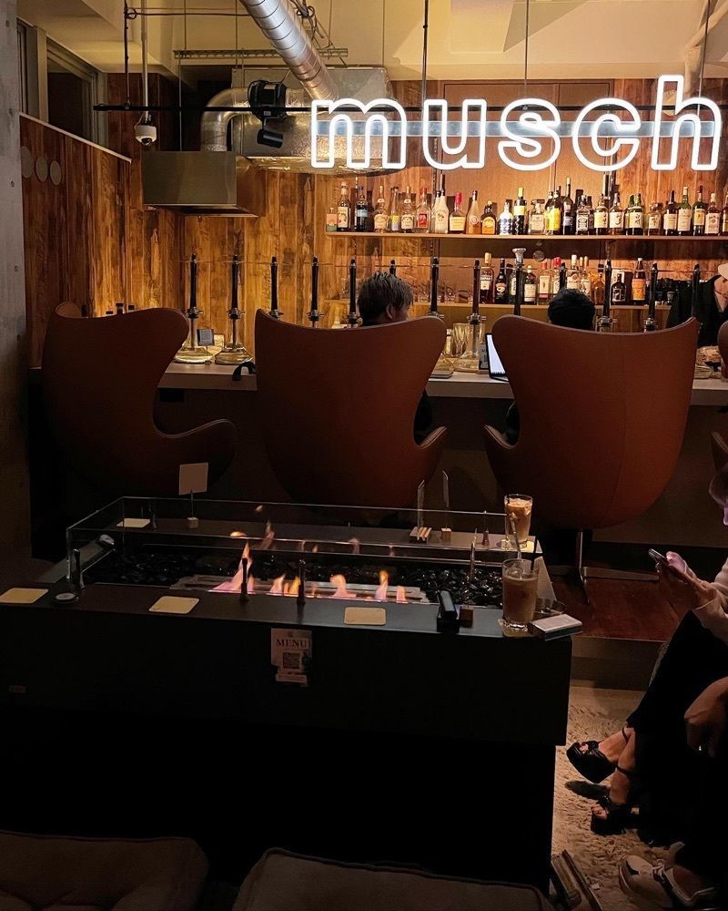 食べ太郎🍽️ 東京･横浜グルメ📍さんが投稿したmusch 恵比寿西口店（ムッシュ）に関する口コミの画像