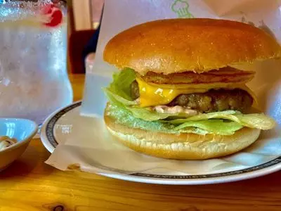 コメダ珈琲店 姫路英賀保店