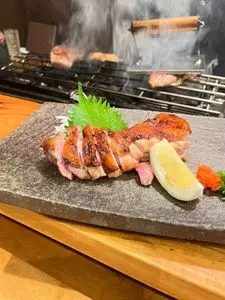 炭火焼鳥 きち蔵