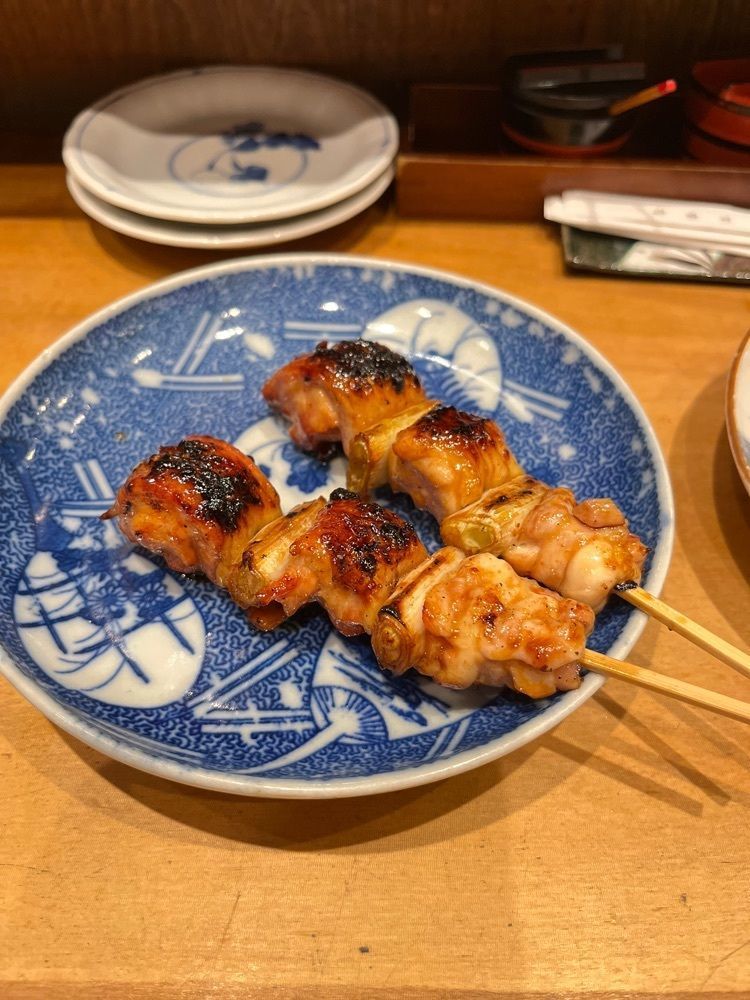 MIMICO関西グルメ手帖さんが投稿した炭火焼鳥 きち蔵に関する口コミの画像
