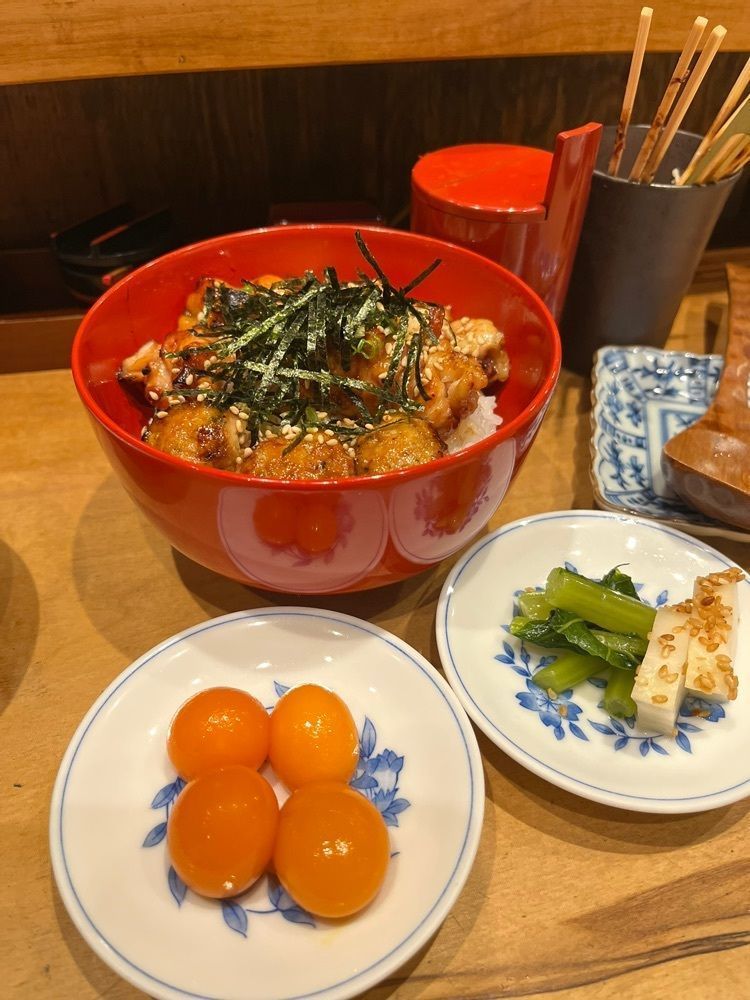 MIMICO関西グルメ手帖さんが投稿した炭火焼鳥 きち蔵に関する口コミの画像