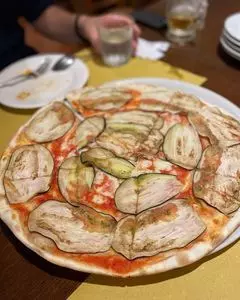 La voglia matta 大宮店（ラ・ヴォーリァマッタ）