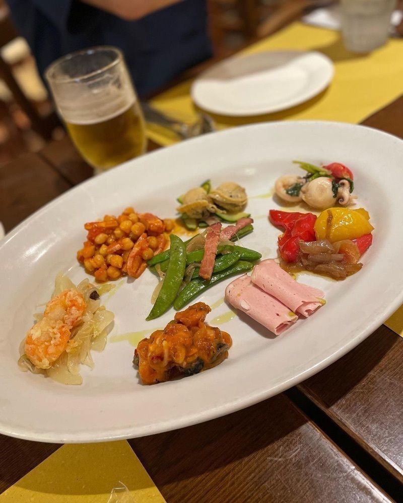 おでかけ探検部さんが投稿したLa voglia matta 大宮店（ラ・ヴォーリァマッタ）に関する口コミの画像