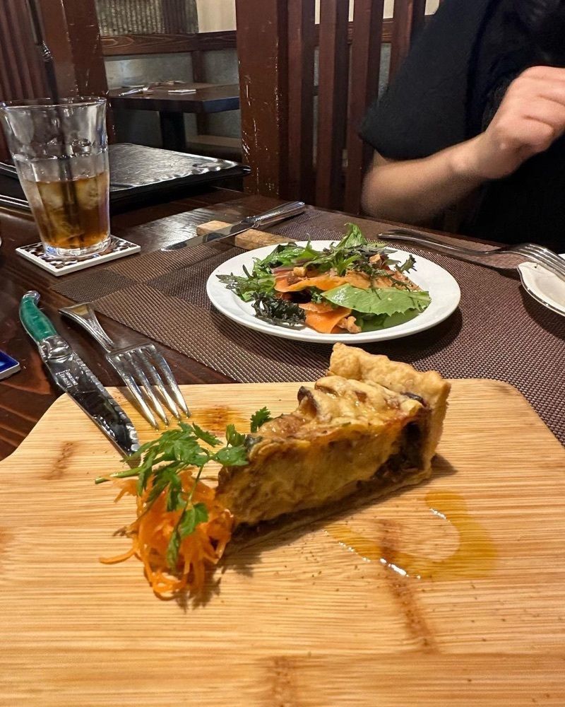 おでかけ探検部さんが投稿したビストロ エトワ（Bistro et toi）に関する口コミの画像