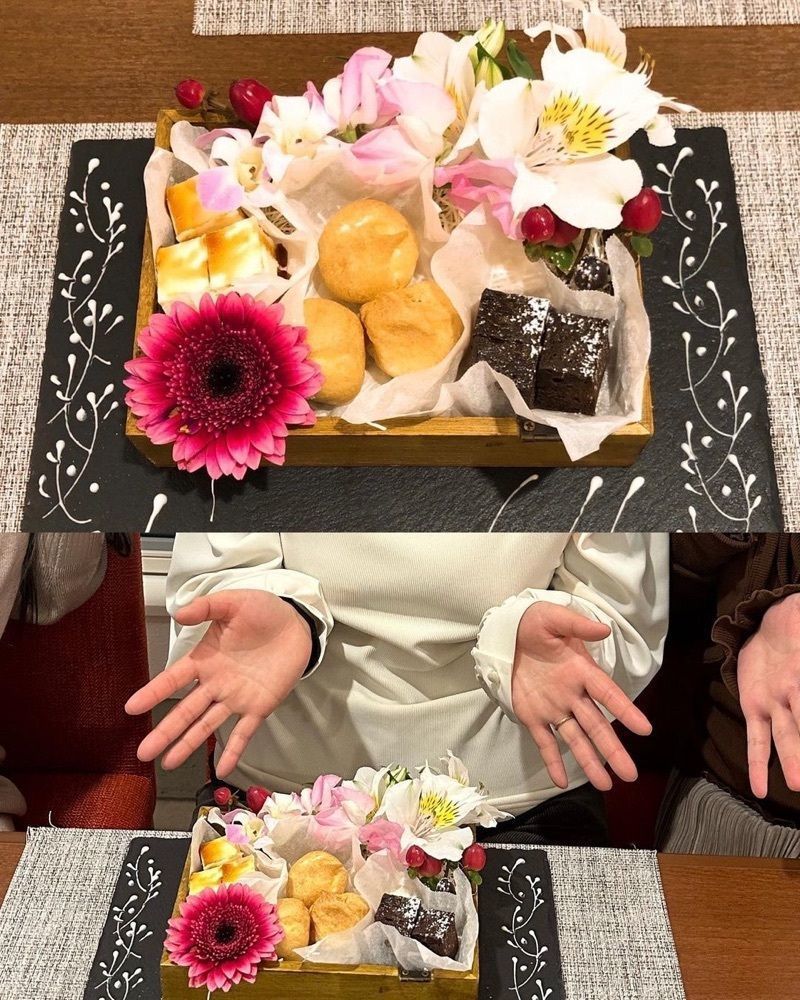 おでかけ探検部さんが投稿したビストリア カトレ（bistria quatre）に関する口コミの画像