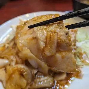 市々ラーメン 柏駅西口店（いちいちらーめん）