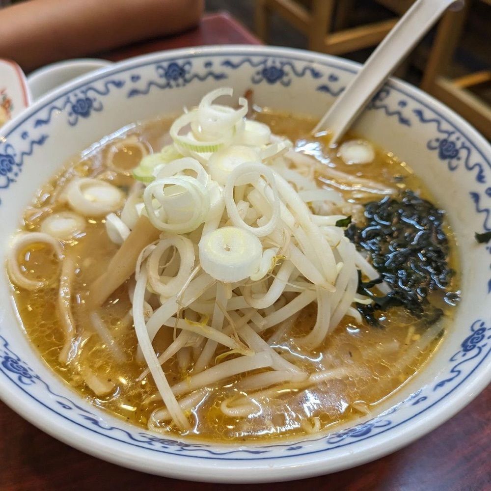 おでかけ探検部さんが投稿した市々ラーメン 柏駅西口店（いちいちらーめん）に関する口コミの画像