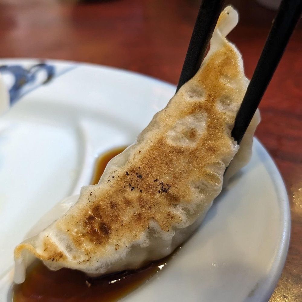 おでかけ探検部さんが投稿した市々ラーメン 柏駅西口店（いちいちらーめん）に関する口コミの画像