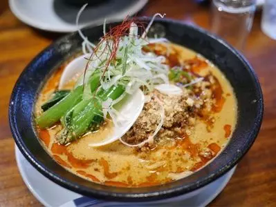 麺AKIBA