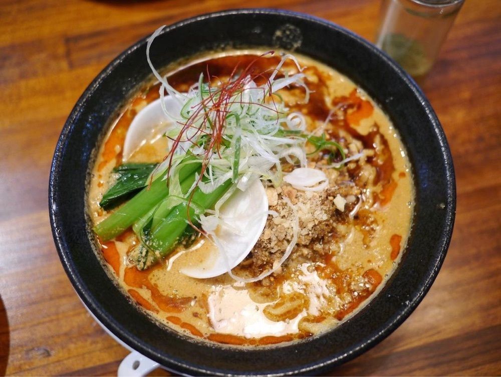 おでかけ探検部さんが投稿した麺AKIBAに関する口コミの画像