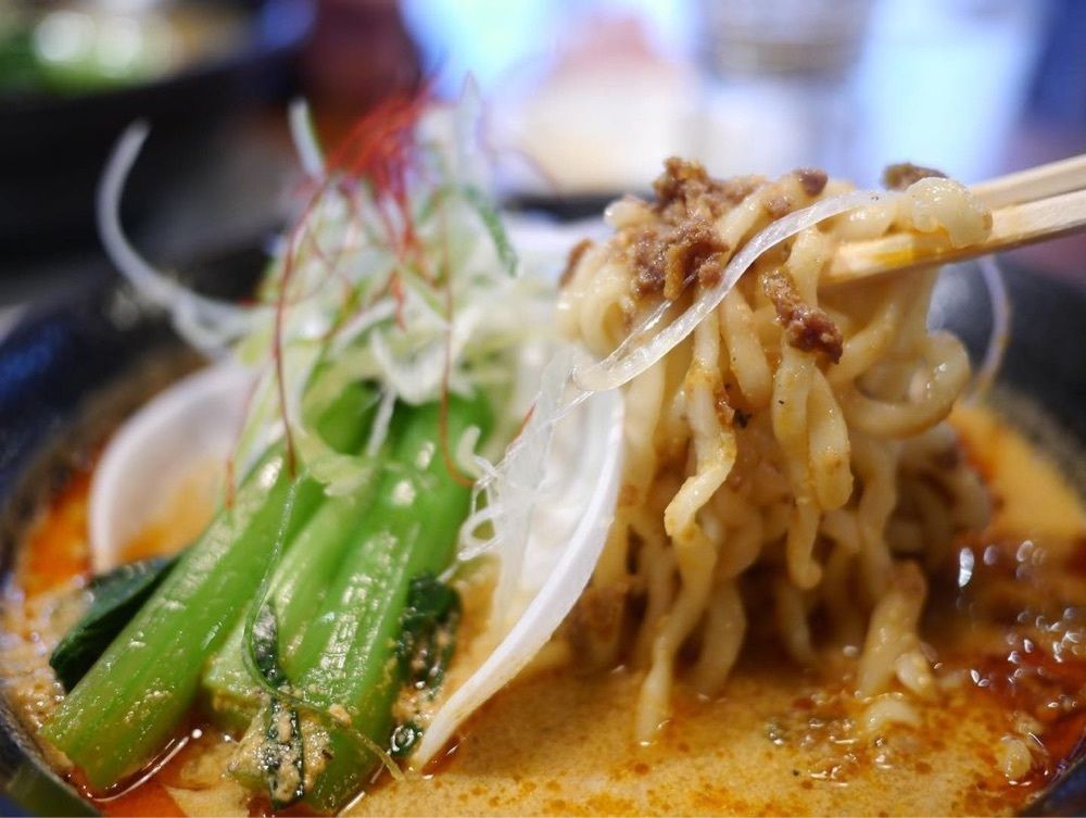 おでかけ探検部さんが投稿した麺AKIBAに関する口コミの画像