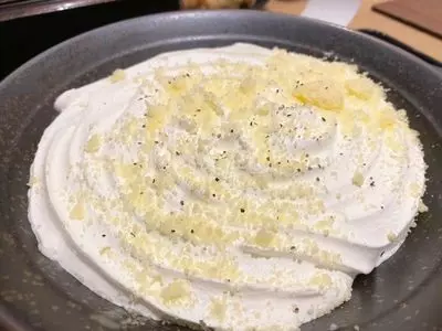 山下本気うどん 大宮東口
