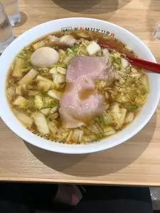 どうとんぼり神座 麻布十番店（KAMUKURA）