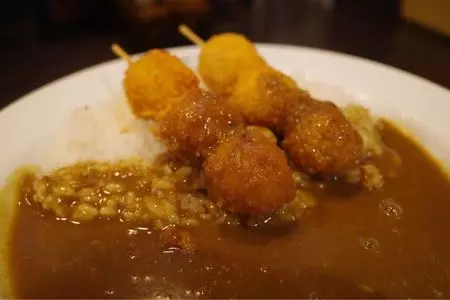 CoCo壱番屋 柏駅西口店（ココチバンヤ）