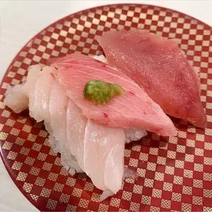 魚べい 千葉ニュータウン店