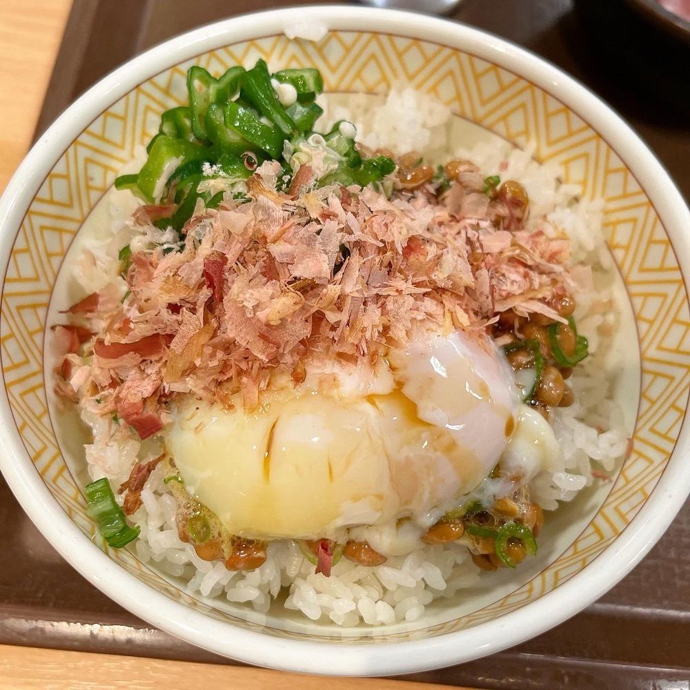 kaze_gourmetさんが投稿したすき家 幡ヶ谷駅前店に関する口コミの画像