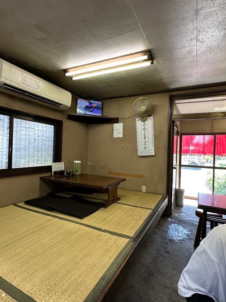 からっ風②さんが投稿した手打ちラーメン 笹に関する口コミの画像
