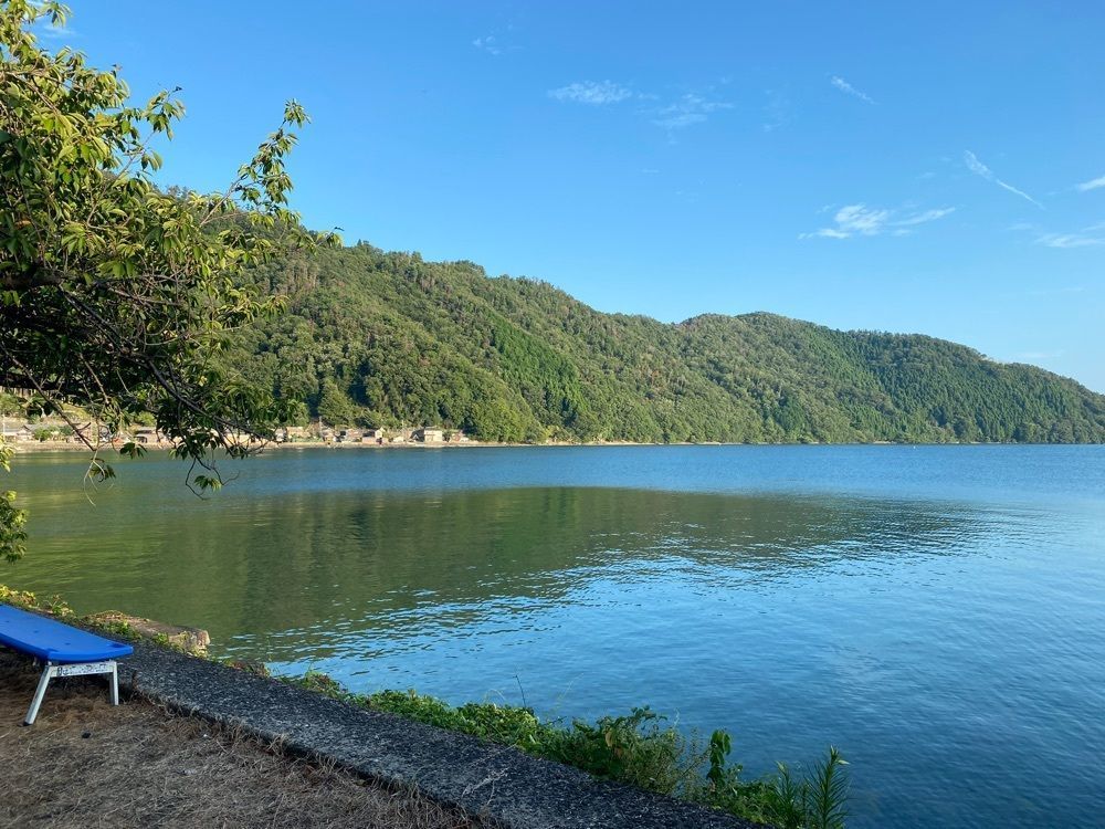 hakuさんが投稿した菅浦に関する口コミの画像