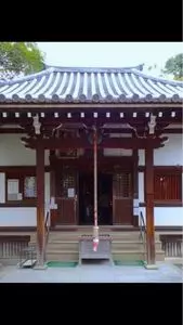 泉涌寺 楊貴妃観音堂