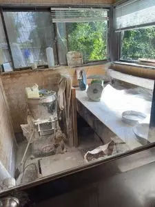 手打ちラーメン 笹