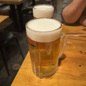 炭火焼ホルモン まんてん 新宿西口店