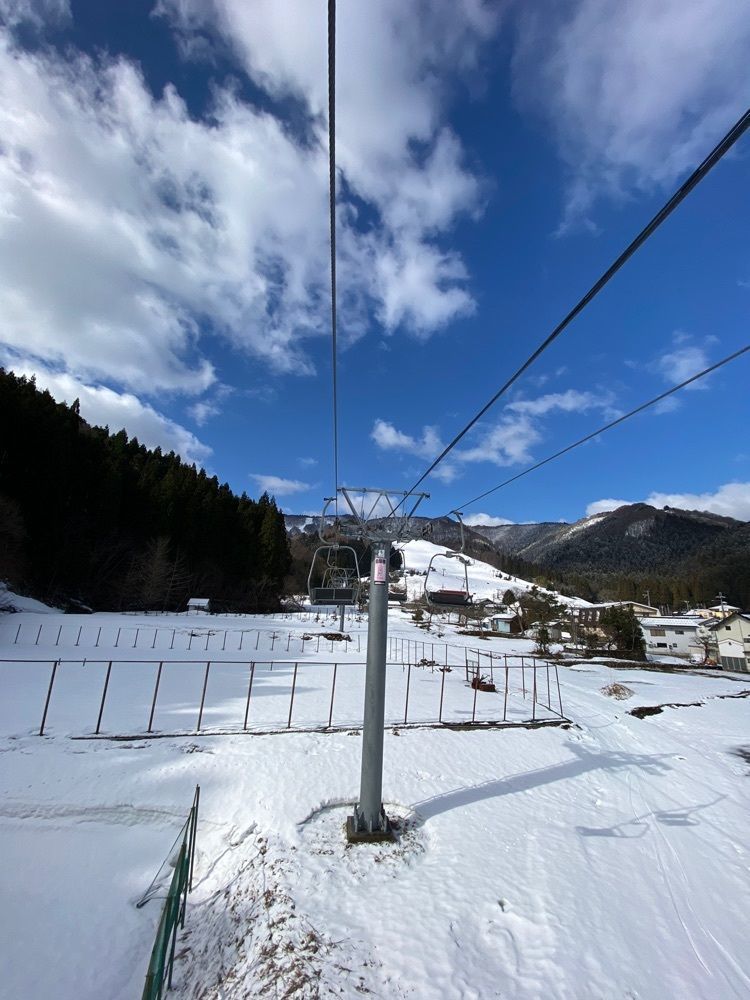 Yukaさんが投稿した奥神鍋スキー場に関する口コミの画像