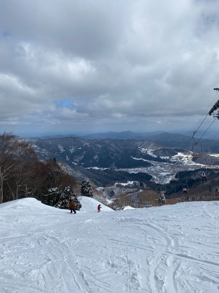 Yukaさんが投稿した奥神鍋スキー場に関する口コミの画像