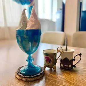 ジェラテリア フィオレ（GELATERIA FIORE）