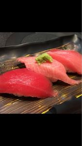 にぎり長次郎 北山紫竹店 2枚目