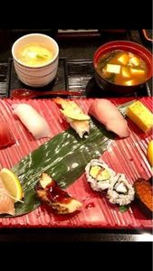 にぎり長次郎 北山紫竹店 5枚目