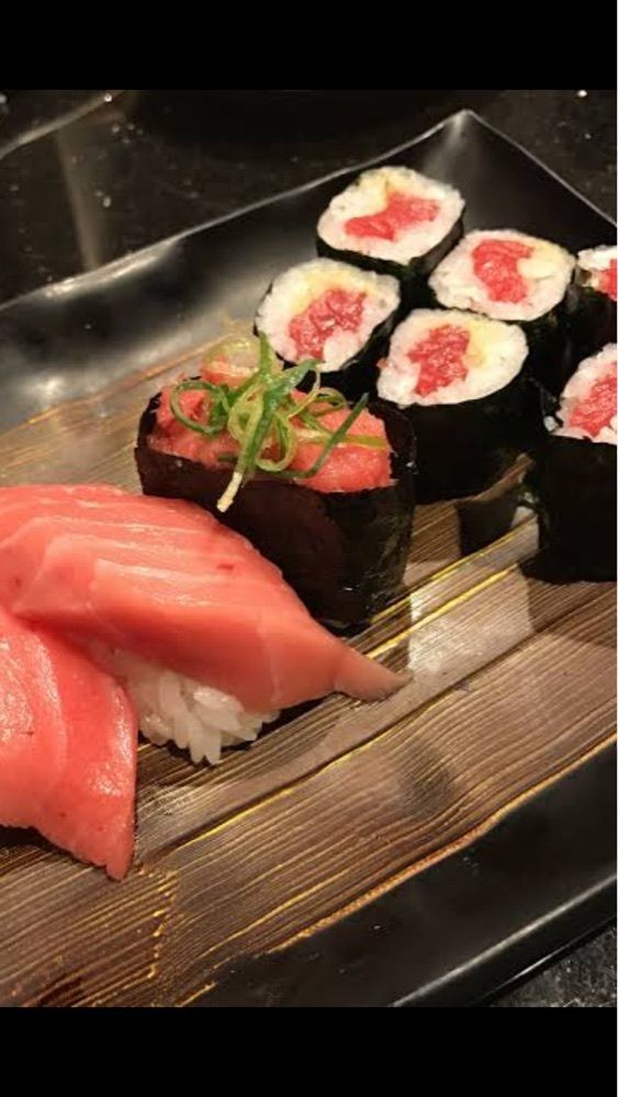 京都を巡る会・「武」さんが投稿したにぎり長次郎 北山紫竹店に関する口コミの画像