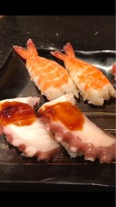 にぎり長次郎 北山紫竹店 8枚目