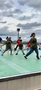 ボートレース桐生 カフェ