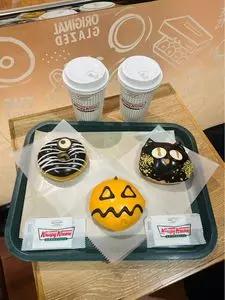 クリスピー・クリーム・ドーナツ 横浜ジョイナス店