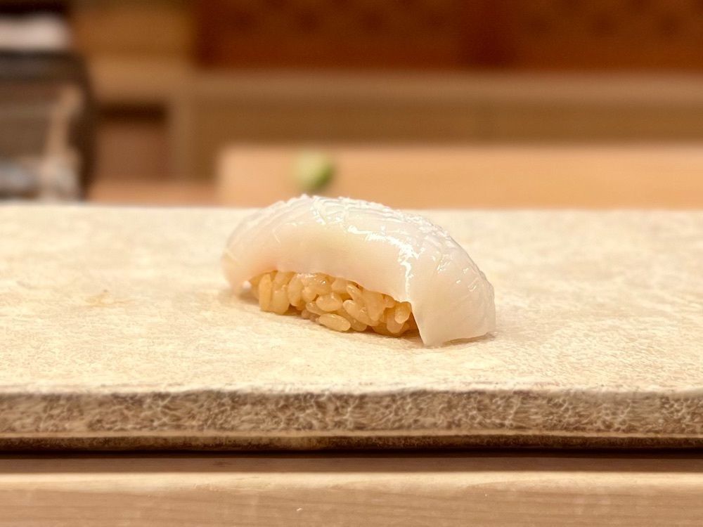 満腹次郎0843さんが投稿した鮨 冨味に関する口コミの画像