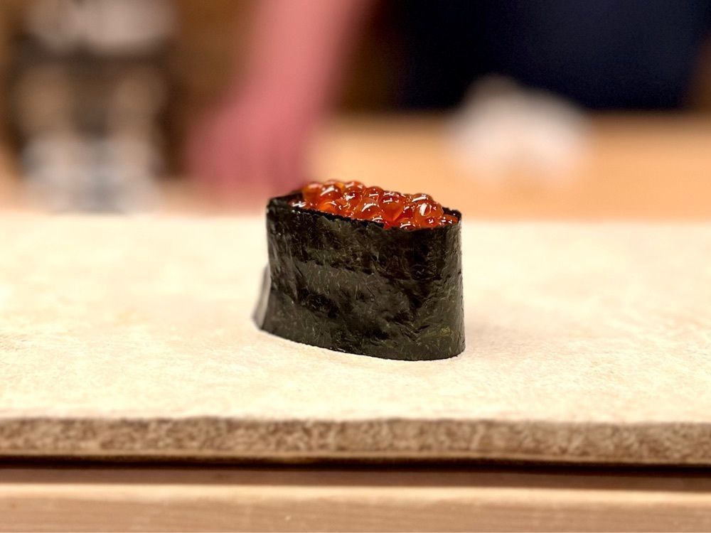 満腹次郎0843さんが投稿した鮨 冨味に関する口コミの画像