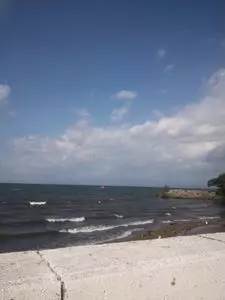 琵琶湖