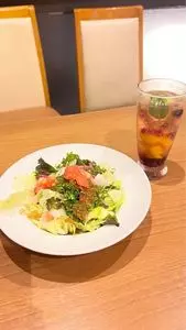 ココス 伊奈羽貫店