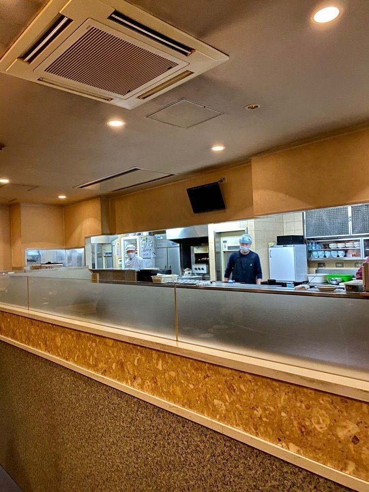 Satoshi.Nさんが投稿したげんぱちに関する口コミの画像