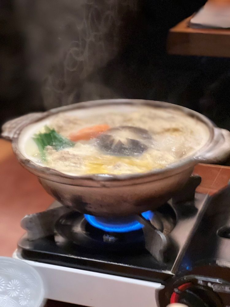 miyumoさんが投稿した鳥繁 葛西店に関する口コミの画像