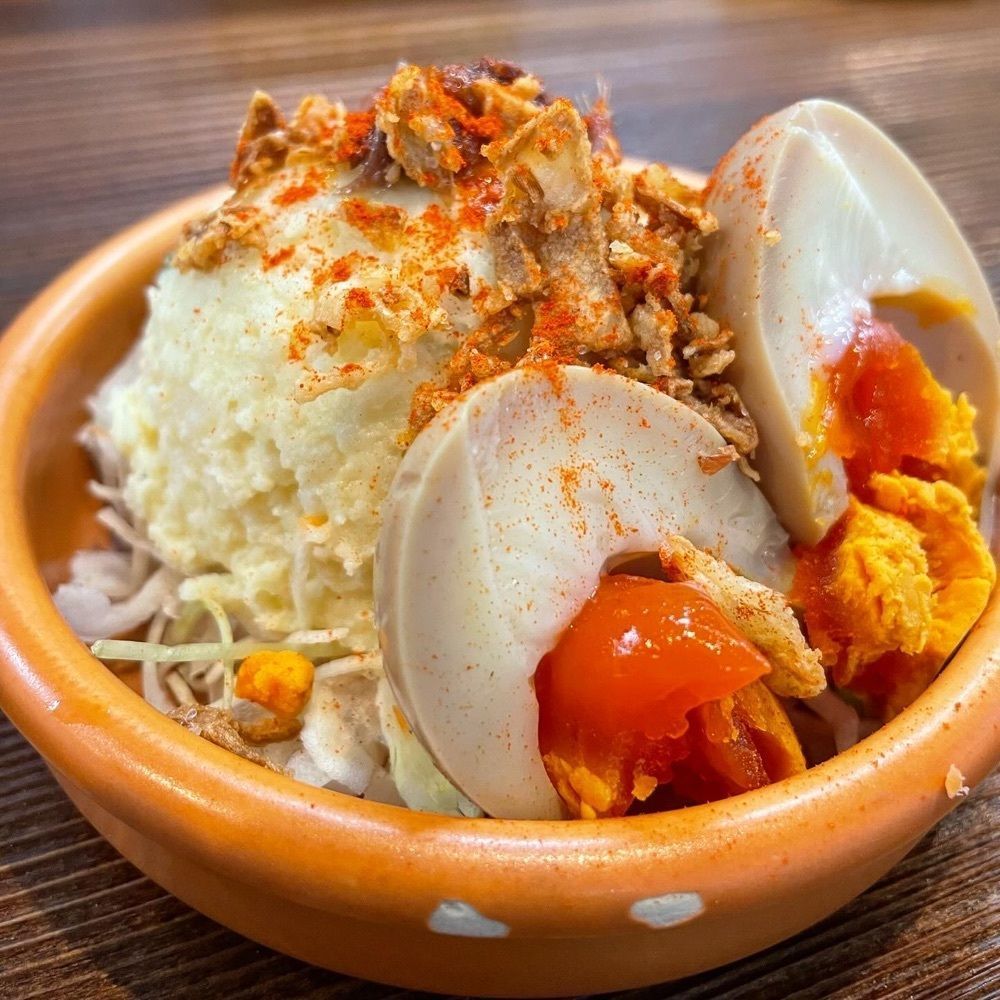 おれんじ🍊さんが投稿した大衆食堂スタンド そのだ 心斎橋PARCO店に関する口コミの画像