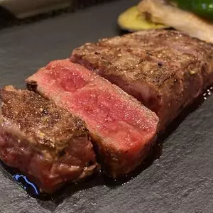 鉄板焼き melt（メルト）