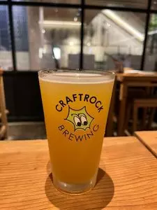 クラフトロック ブリューパブ＆ライブ（CRAFTROCK BREWPUB&LIVE）