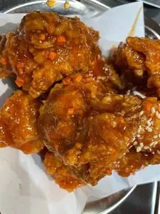 ネネチキン 1号店（NENE CHICKEN）