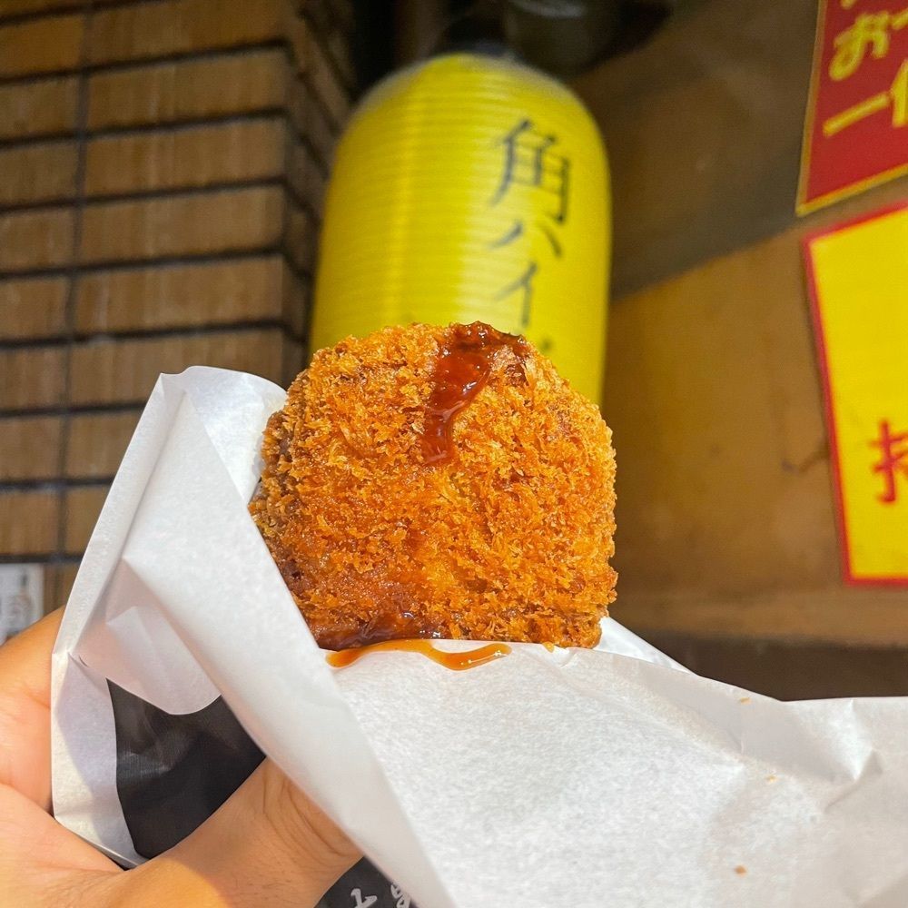 うまみちゃんさんが投稿した肉の大山（にくのおおやま）に関する口コミの画像