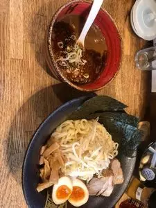 三代目 やっとこ 六天魔