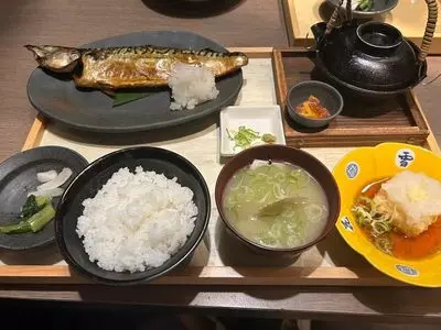 五穀 アリオ北砂店（ゴコク）