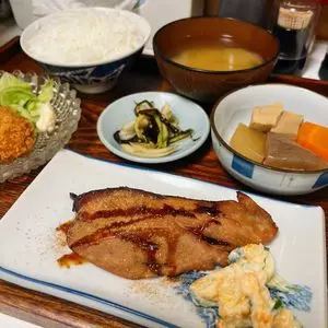 魚又