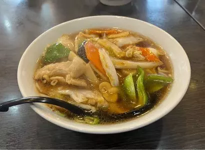 谷記 3号店（クキ）