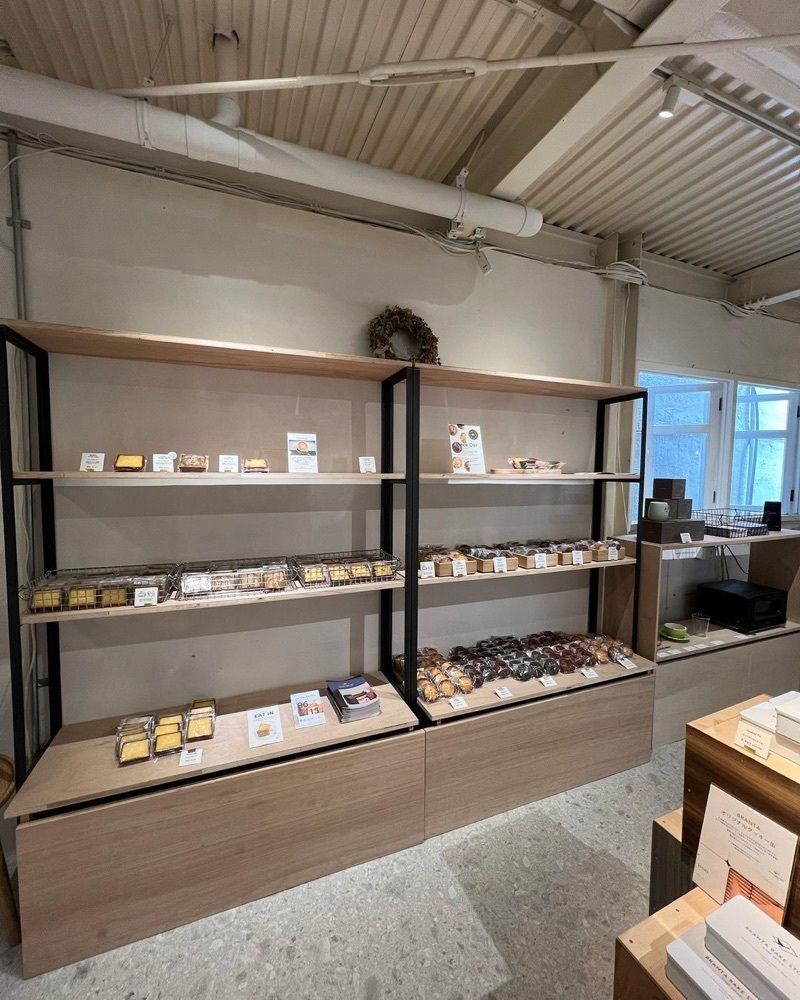 おでかけ探検部さんが投稿したTAOCA COFFEE 神戸元町店に関する口コミの画像